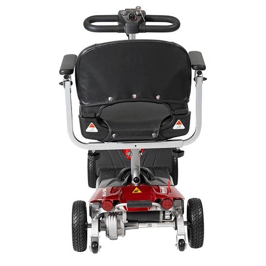 Aspire Ultralight Compact Mobility Scooter