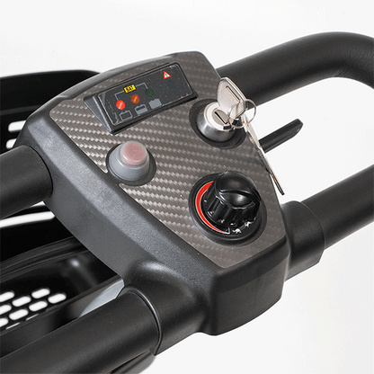 Aspire Ultralight Compact Mobility Scooter
