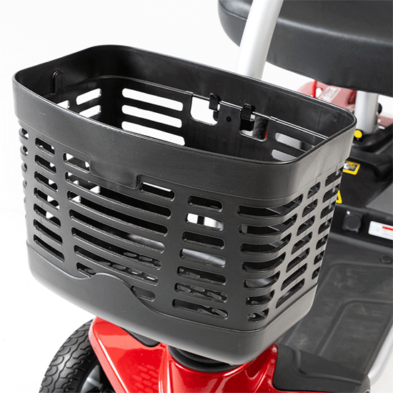 Aspire Ultralight Compact Mobility Scooter