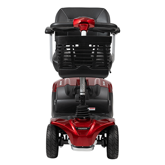 Aspire Midi Pull Apart Mobility Scooter