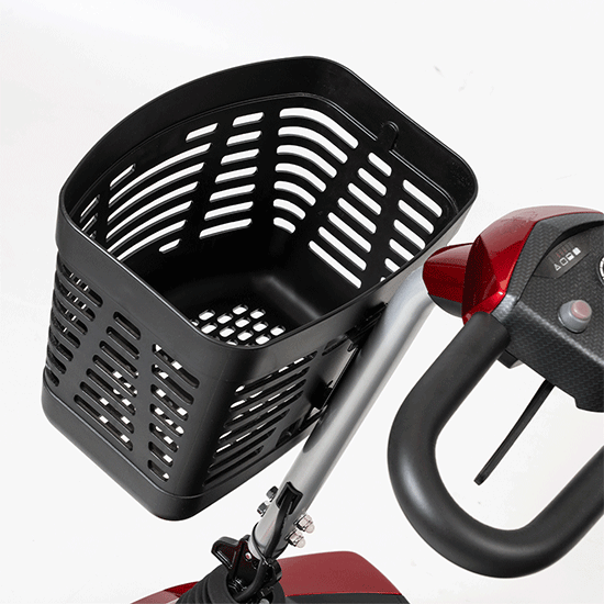 Aspire Midi Pull Apart Mobility Scooter