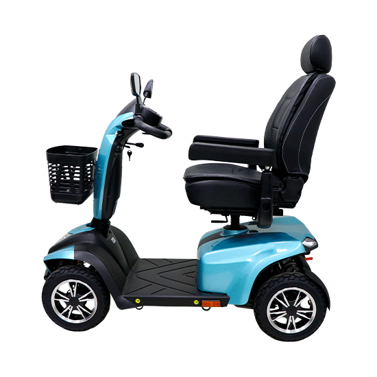 Aspire Odin Large Scooter