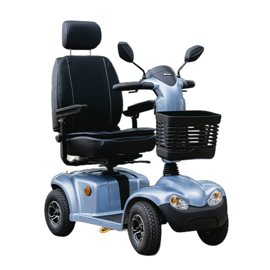 Aspire Sierra Scooter