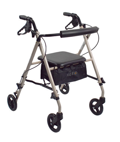 Hero Medical Ultra Light Rollator