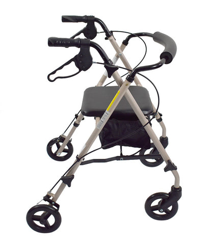 Hero Medical Ultra Light Rollator