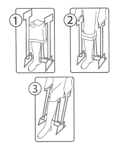Sock Aid Helper