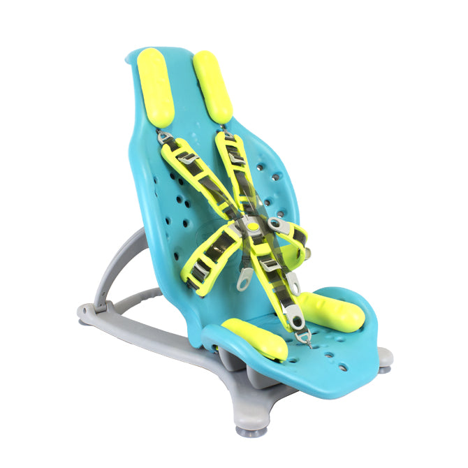 Firefly Splashy
