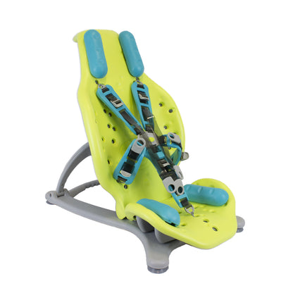 Firefly Splashy