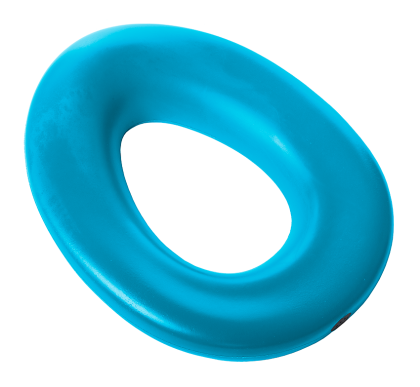 Portable Elongated Potty Seat