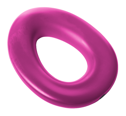Portable Elongated Potty Seat