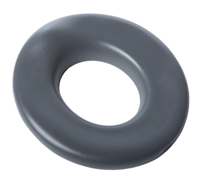 Portable Round Potty Seat