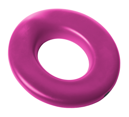 Portable Round Potty Seat