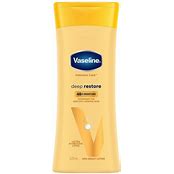 Vaseline Moisturising Body Lotion Intensive Care Deep Restore